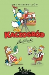 Kaczogród. Carl Barks. Pies Wiskerwillów i inne historie z roku 1960