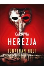 Premiera: &quot;Carnivia. Herezja&quot;