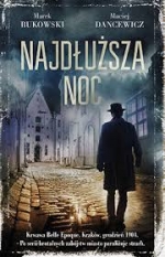 Najdłuższa noc