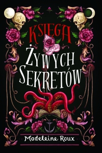 Księga żywych sekretów