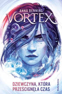 Premiera: Vortex. Dziewczyna, która prześcignęła czas