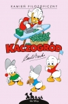 Kaczogród. Carl Barks. Kamień filozoficzny i inne historie z lat 1955–1956 - zapowiedź