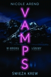 Konkurs: Vamps