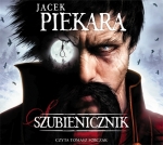 &quot;Szubienicznik&quot; audiobookiem roku 2013