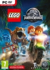 LEGO Jurassic World