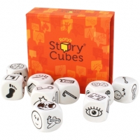 Rory's Story Cubes